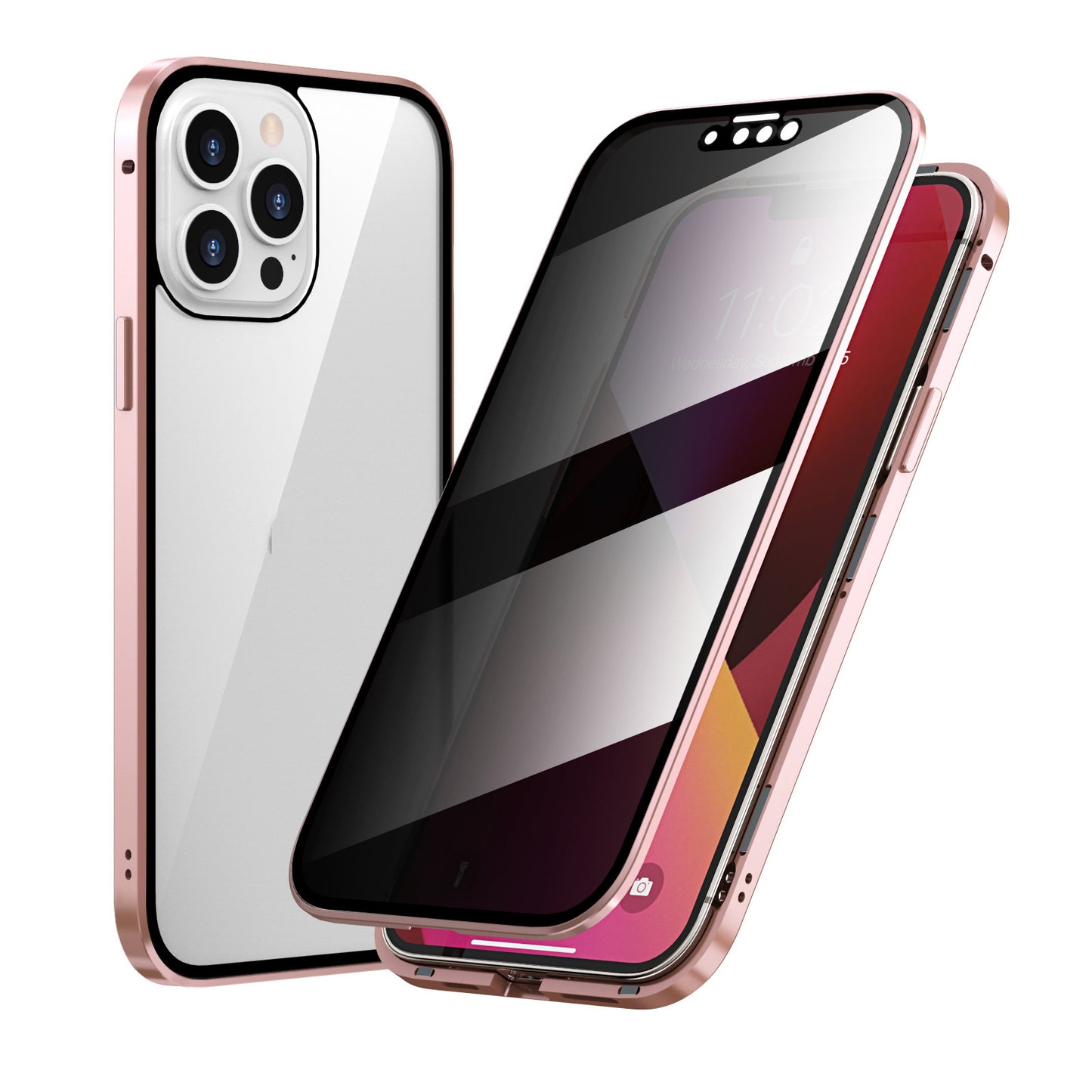 StealthMag Secure Case
