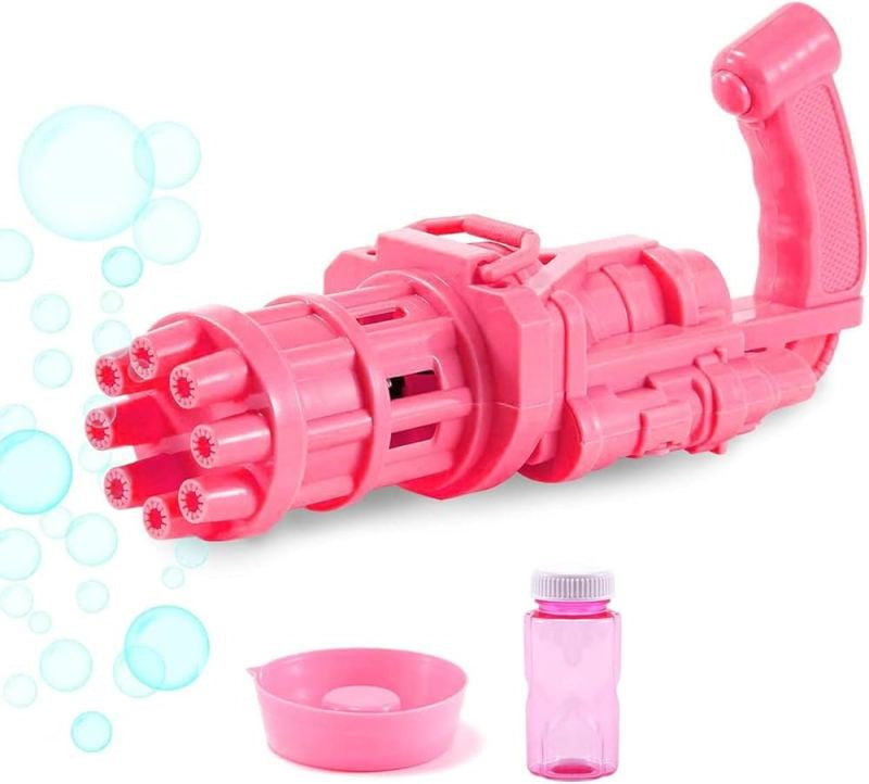 BubbleBlast Toy
