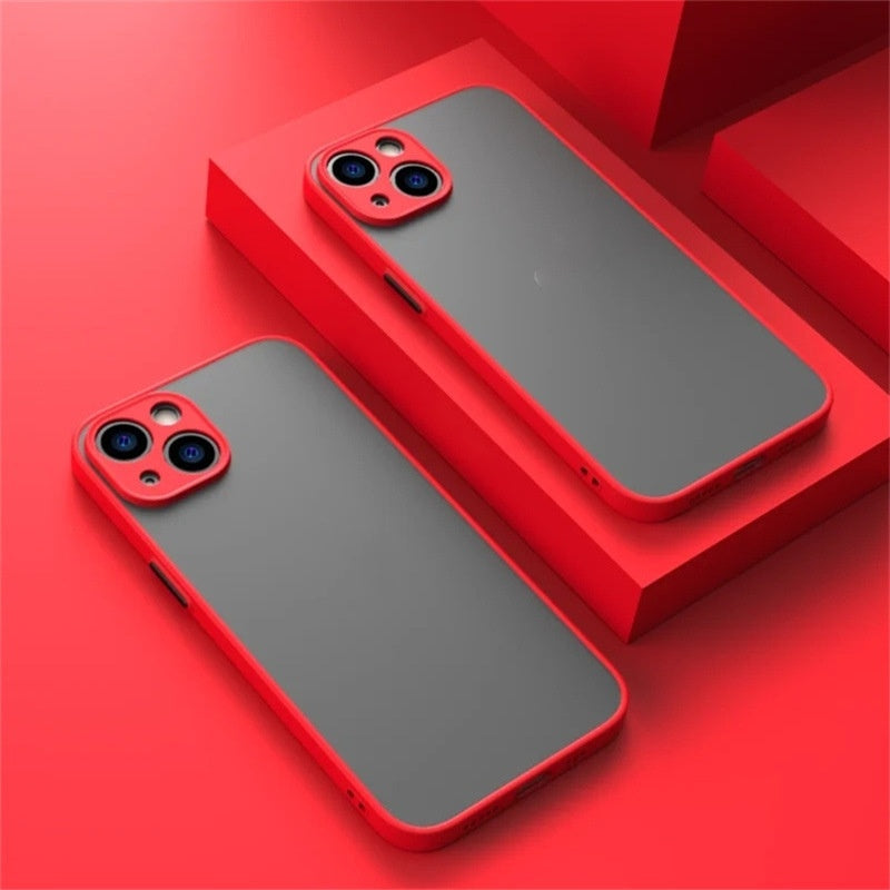 AcrylicShield Phone Case