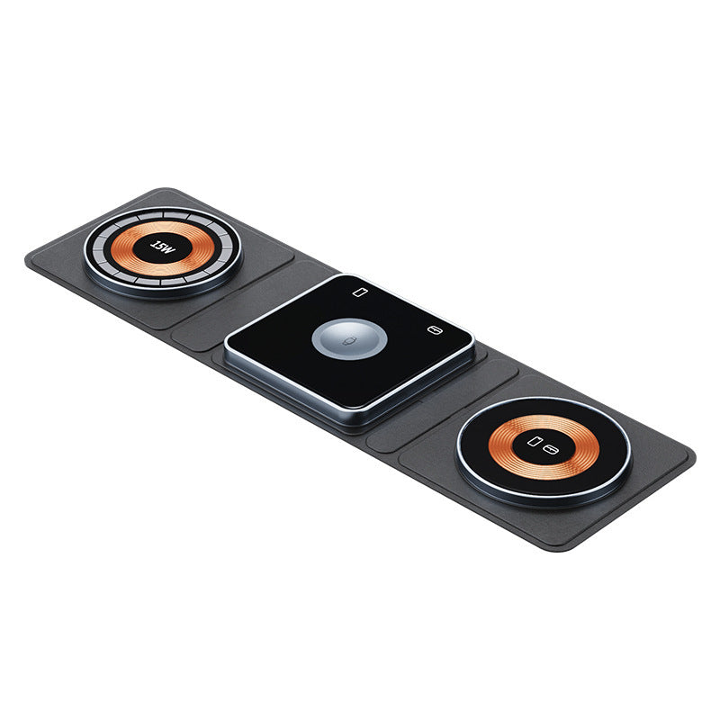 PowerDock 3-in-1