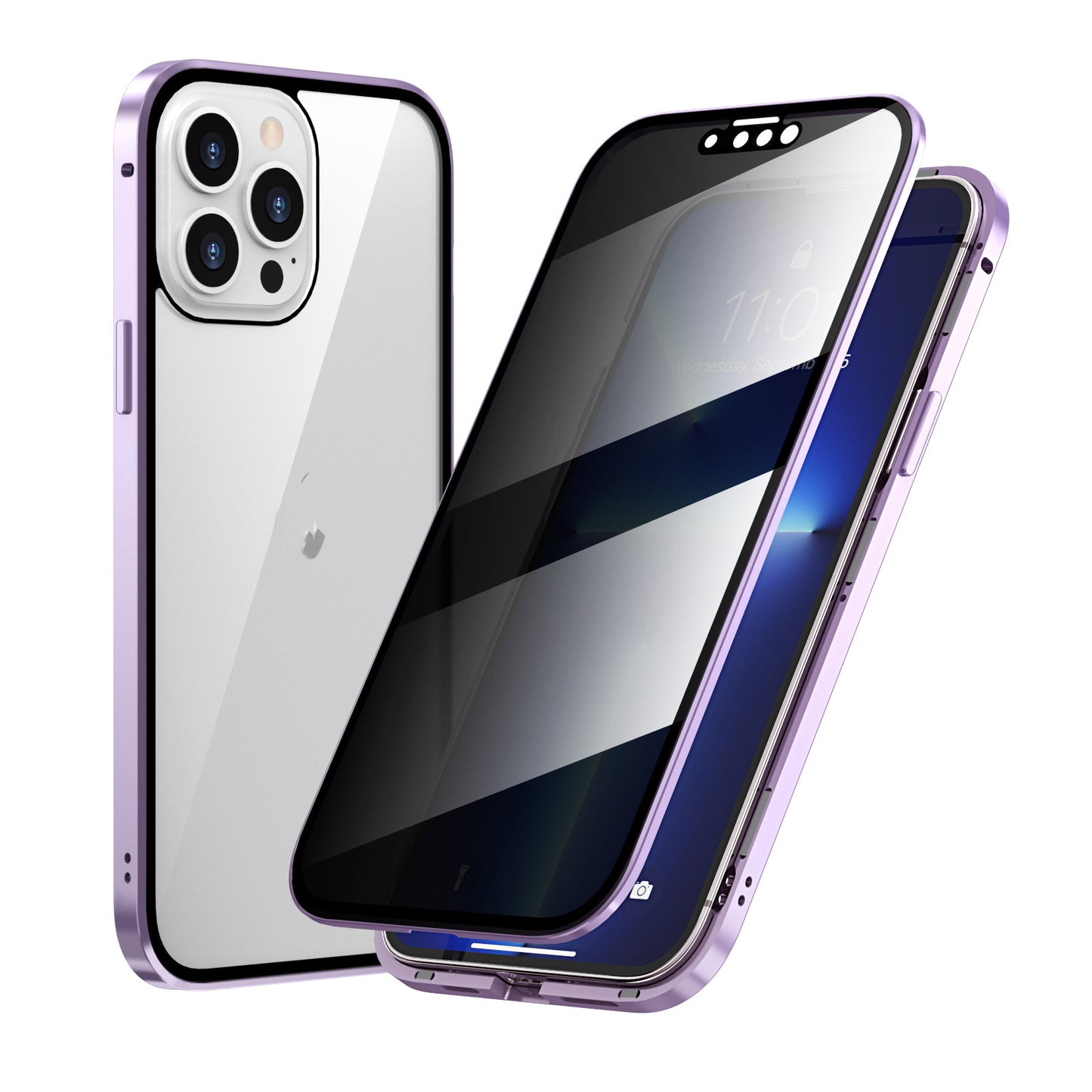 StealthMag Secure Case