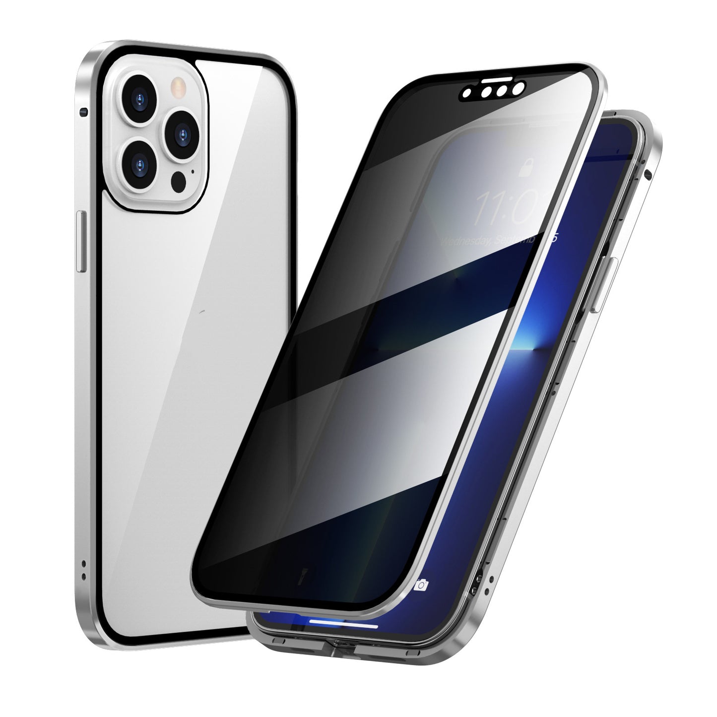 StealthMag Secure Case