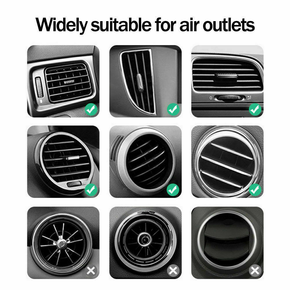 FastCharge Auto Mount