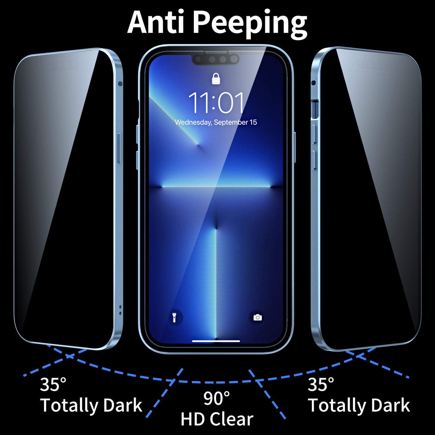 StealthMag Secure Case