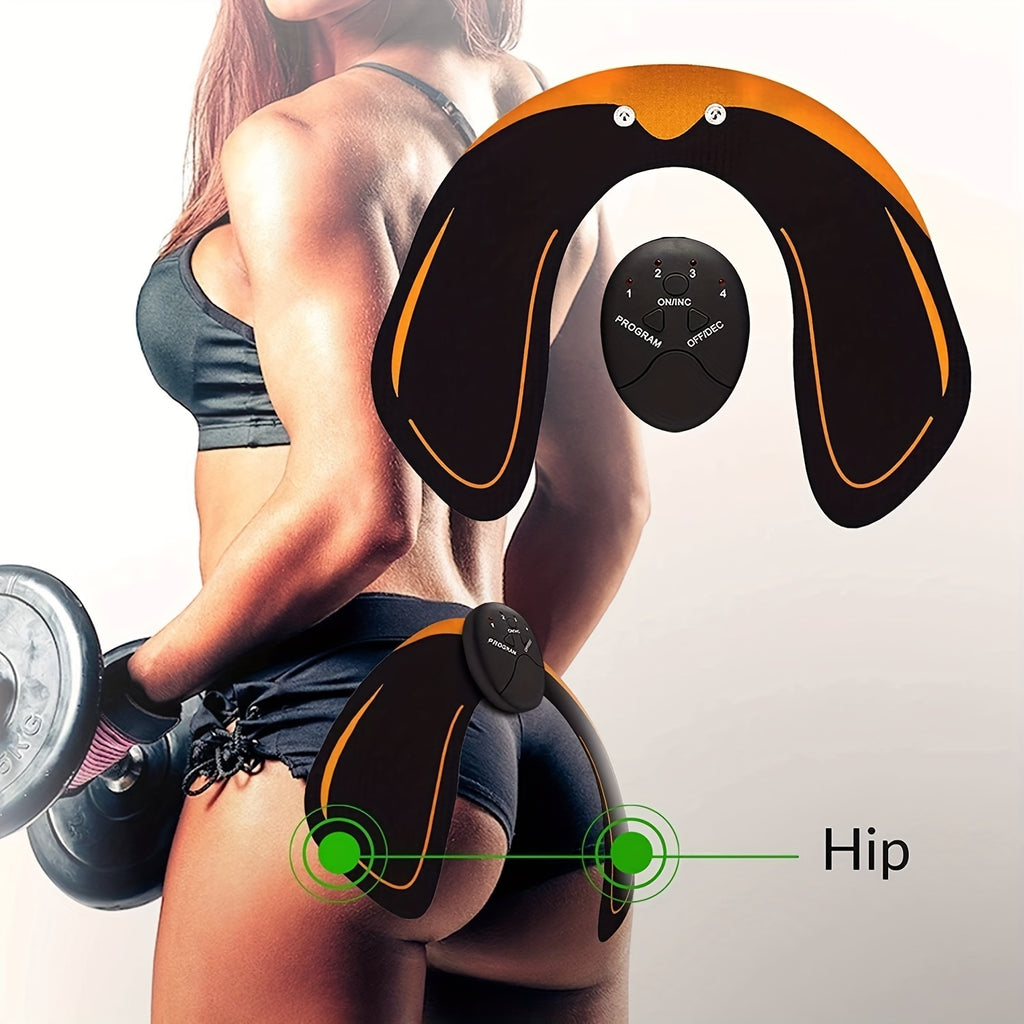 SculptPro™ Smart Hip & Glute Trainer