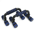 PowerPress Handles