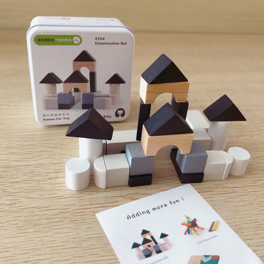 LittleThinkers™ Cognitive Toy Kit