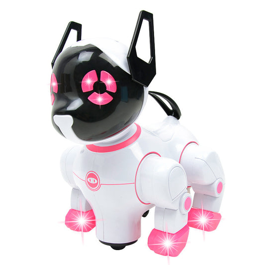 Electric Pet Dog