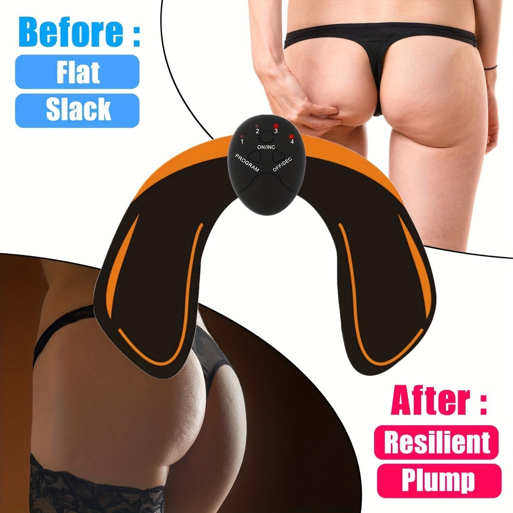 SculptPro™ Smart Hip & Glute Trainer
