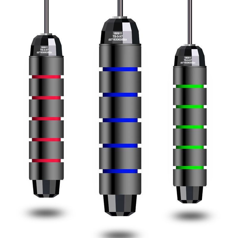 SpeedBurn Skipping Rope