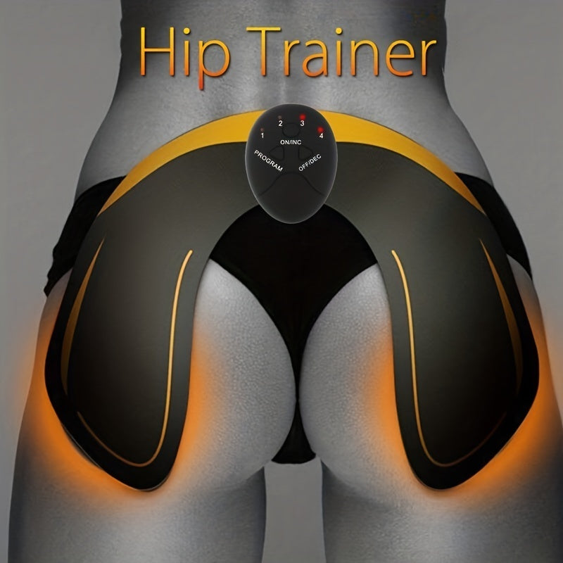 SculptPro™ Smart Hip & Glute Trainer